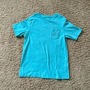 kids vineyard vines t-shirt/ size SMALL